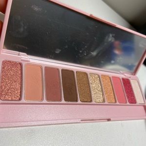 Etude House Cherry Blossom Eyeshadow Palette
